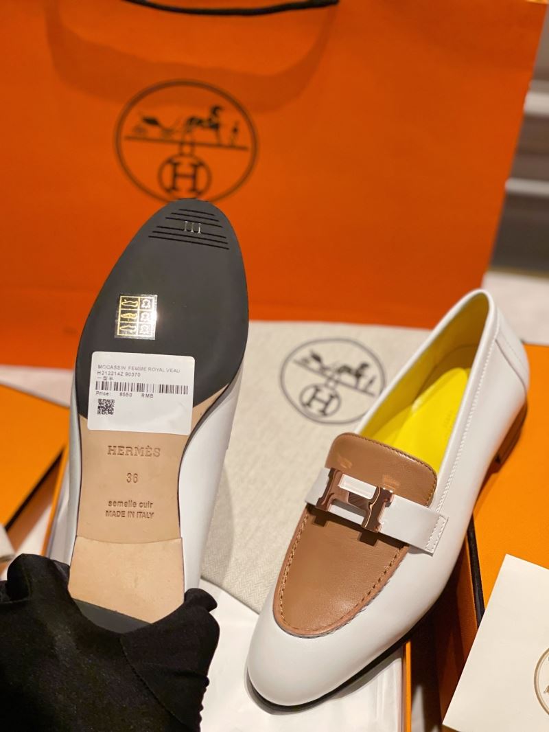 Hermes Business Shoes